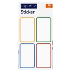 EXPERTIZ Sticker 0.99 €