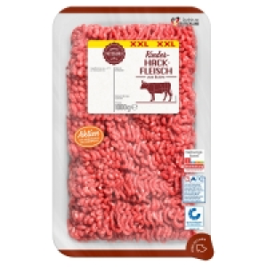 MEINE METZGEREI Hackfleisch 1 kg 6.99 €