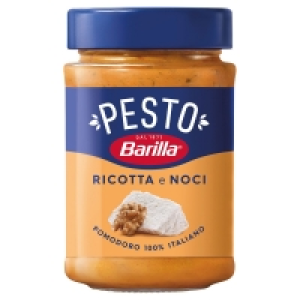 BARILLA Pesto 190 g 2.19 €