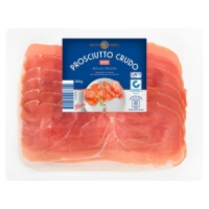 CUCINA NOBILE Prosciutto Crudo Dolce 100 g 1.79 €