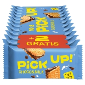 Aldi Süd  LEIBNIZ PiCK UP! 336 g