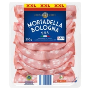 CUCINA NOBILE Mortadella Bologna g.g.A. 200 g 1.49 €