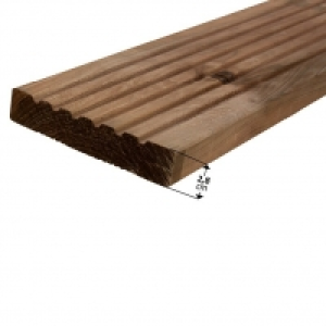 Terrassendiele Brown 14.95 €