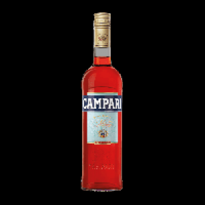 Campari 14.99 €