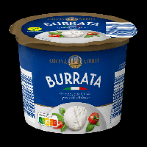 CUCINA NOBILE Burrata 1.99 €