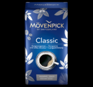 MÖVENPICK Classic 4.89 €