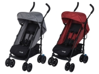 Safety 1st Buggy Up to me 74.82 €