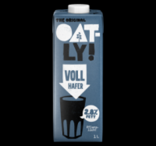 OATLY Haferdrink 1.69 €