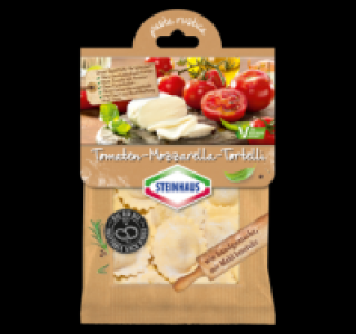 STEINHAUS Pasta 1.69 €