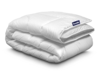 Dunlopillo Luxus Ganzjahres-Steppbett »Fusion« 68.99 €