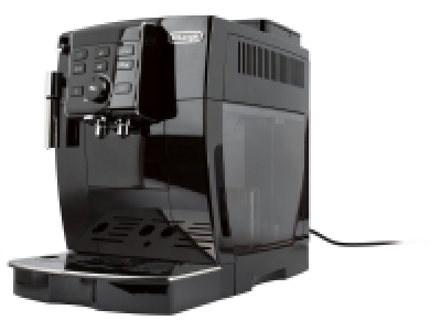 Delonghi Super Kompakt Kaffeevollautomat »ECAM13.123« 288.00 €