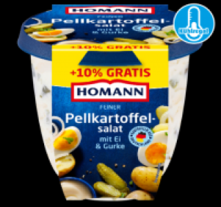 HOMANN Beilagensalat 1.69 €