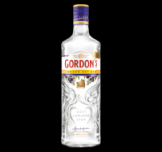 GORDONS London Dry Gin 9.99 €