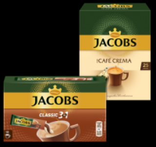 JACOBS Kaffeesticks 1.65 €