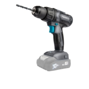 FERREX 20 V Akku-Bohrschrauber 24.99 €