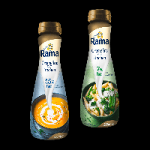 RAMA Cremefine 1.39 €