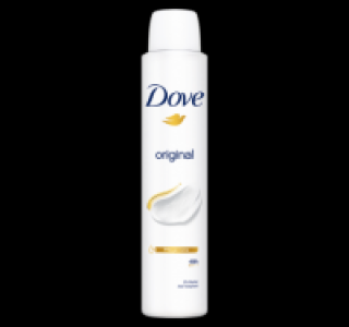 DOVE Deo 2.22 €