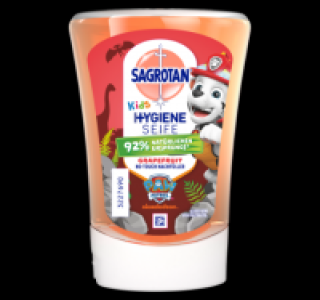 SAGROTAN No-Touch 2.65 €