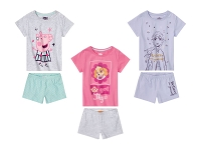 Kleinkinder Mädchen Shorty, mit Baumwolle 4.99 €