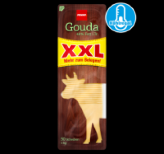 PENNY XXL Gouda 6.99 €