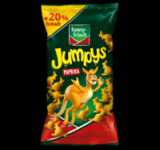 FUNNY FRISCH Jumpys 1.11 €