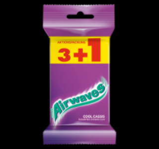 WRIGLEYS Airwaves 1.49 €