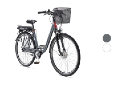 TELEFUNKEN E-Bike Cty Multitalent RC657, 28 Zoll 929.00 €