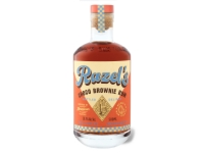 Razels Choco Brownie (Rum-Basis) 38,1% Vol 24.50 €