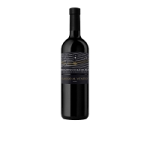 SASSO AL VENTO Primitivo di Manduria DOC 0,75 l