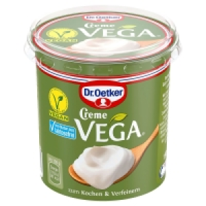 DR. OETKER Creme Vega® 150 g 0.99 €