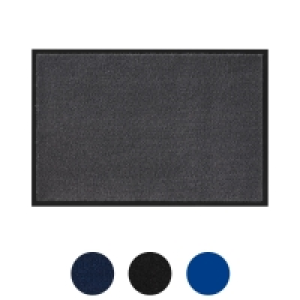 TUKAN Schmutzfangmatte, 50 x 75 cm 6.99 €