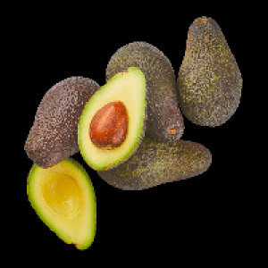 Avocados 2.79 €