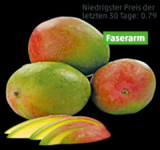 MARKTLIEBE Mango 0.59 €