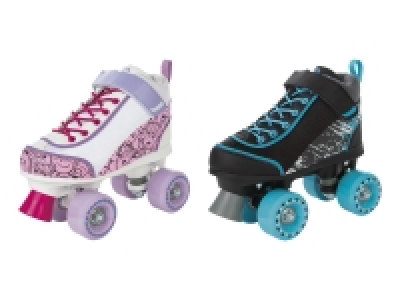 CRIVIT Kinder-Rollschuhe mit hoher Passgenauigkeit 30.99 €