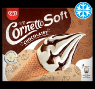 LANGNESE Cornetto Soft 2.49 €