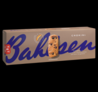 BAHLSEN Chokini 1.49 €