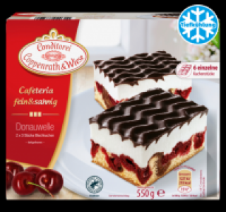 COPPENRATH & WIESE Cafeteria fein & sahnig 3.49 €