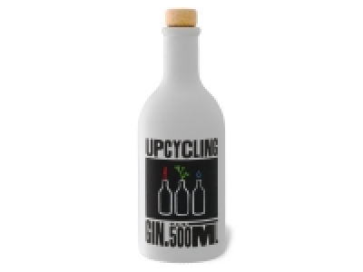 Upcycling Gin 40% Vol 9.99 €