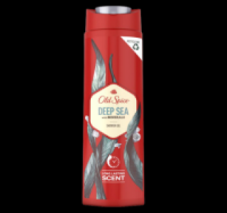 OLD SPICE Duschgel 2.99 €