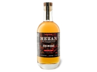 Mezan CHIRIQUI Rum 40% Vol 28.80 €