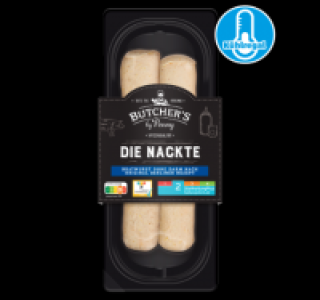 BUTCHERS Bratwurst 1.69 €