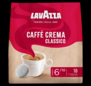 LAVAZZA Kaffeepads 1.99 €