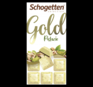 SCHOGETTEN Gold 1.09 €