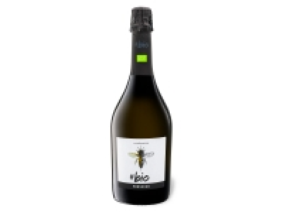 #bio Prosecco Spumante DOC extra dry vegan, Schaumwein 6.99 €