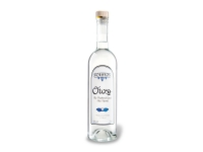 Korifeos Ouzo 40% Vol 7.99 €