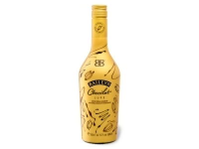 Baileys Chocolat Luxe 15,7% Vol