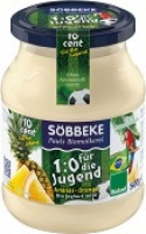 Bio-Joghurt mild 1.69 €