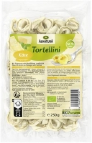 Käse-Tortellini 2.49 €