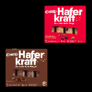 CORNY Haferkraft 1.59 €