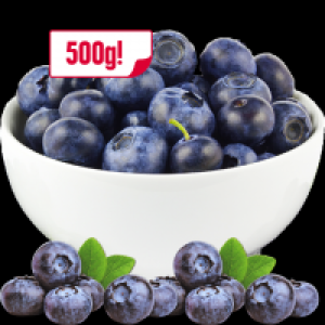 Kulturheidelbeeren 3.50 €